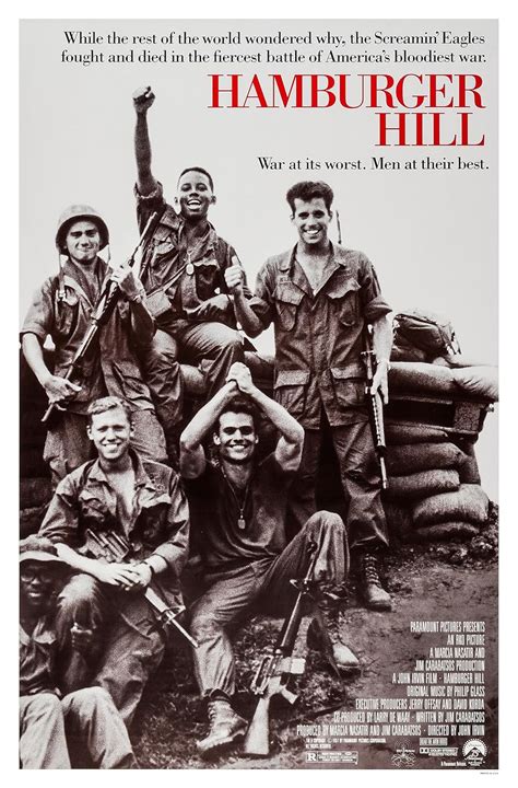 hamburger hill 1987